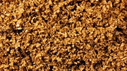 Scenic Express 6432 SuperLeaf Scale Model Leaf Flake 16oz Shaker Rawhide
