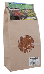 Scenic Express 6433 SuperLeaf Scale Model Leaf Flake 24oz Eco-Pak Rawhide