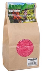 Scenic Express 6523 SuperLeaf Flowering Blossom 24oz Eco-Pak Pink Peony