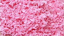 Scenic Express 6532 SuperLeaf Flowering Blossom 16oz Shaker Pink Petunia