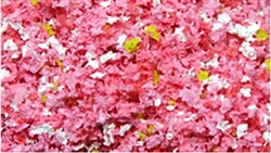 Scenic Express 6552 SuperLeaf Flowering Blossom 16oz Shaker Crabapple
