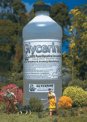 Scenic Express 70 Concentrated Glycerine 16oz Bottle