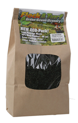 Scenic Express 801E Flock & Turf Ground Cover Eco-Pak 48oz Fine Light Green