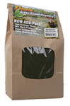 Scenic Express 812E Flock & Turf Ground Cover Eco Pack Bag 48oz Fine Burnt Green