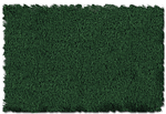 Scenic Express 815B Flock & Turf Scenic Foams & Ground Textures Green Tones 32 Ounces Forest Green Fine
