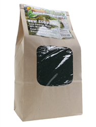 Scenic Express 815E Flock & Turf Ground Cover Eco Pack Bag 48oz Fine Forest Green