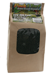 Scenic Express 818E Flock & Turf Ground Cover Eco Pack Bag 48oz Coarse Hazy Green