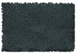 Scenic Express 820B Flock & Turf Scenic Foams & Ground Textures Green Tones 32 Ounces Conifer Green Fine