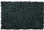 Scenic Express 821B Flock & Turf Scenic Foams & Ground Textures Green Tones 32 Ounces Conifer Green Coarse