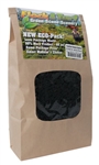 Scenic Express 821E Flock & Turf Ground Cover ECO Pack Bag 48oz 1.4L Coarse Coniferous Green