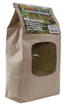 Scenic Express 822E Flock & Turf Ground Cover Eco Pack Bag 48oz Fine Moss Green