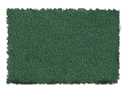 Scenic Express 824E Flock & Turf Ground Cover Eco Pack Bag 48oz Fine Sage Green