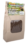 Scenic Express 831E Flock & Turf Ground Cover Eco Pack Bag 48oz Coarse Light Brown