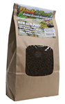 Scenic Express 846E Flock & Turf Ground Cover Eco Pack Bag 48oz Coarse Soil Brown