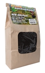 Scenic Express 850E Flock & Turf Ground Cover Eco Pack Bag 48oz Fine Dark Brown