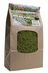 Scenic Express 860E Super Turf Ground Cover Eco Pack Bag 48oz Light Green