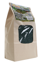 Scenic Express 864E Super Turf Ground Cover ECO Pack Bag 48oz Desert Sage