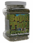 Scenic Express 865B Flock & Turf Superturf Ground Cover Moss 32oz Shaker