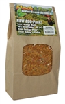 Scenic Express 870E Flock & Turf Ground Cover Eco-Pak Bag 48oz Early Autumn Blend