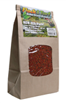 Scenic Express 871E Flock & Turf Ground Cover Eco Pack Bag 48oz Autumn Glory Blend