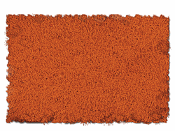 Scenic Express 876B Flock & Turf Scenic Foams & Ground Textures Autumn Tones 32 Ounces Burnt Fine