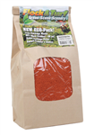 Scenic Express 876E Flock & Turf Ground Cover Eco Pack Bag Burnt Fine 48oz