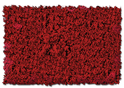 Scenic Express 879B Flock & Turf 32oz Red Autumn Coarse