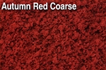 Scenic Express 879E Flock & Turf Ground Cover ECO Pack Bag Autumn Coarse 48oz