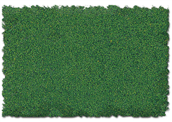 Scenic Express 880C Flock & Turf Scenic Foams & Ground Textures Blended Tones 64 Ounces Grass Turf Blend