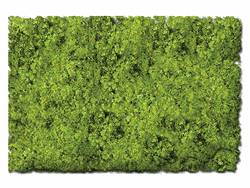 Scenic Express 882B Flock & Turf Scenic Foams & Ground Textures Blended Tones 32oz Scrub Lawn Blend