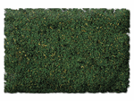 Scenic Express 885B Flock & Turf Scenic Foams & Ground Textures Blended Tones 32 Ounces Forest Floor Blend
