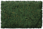 Scenic Express 885C Flock & Turf Scenic Foams & Ground Textures Blended Tones 64 Ounces Forest Floor Blend