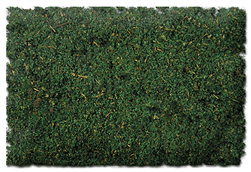 Scenic Express 885E Flock & Turf Ground Cover Eco Pack Bag Forest Floor Blend 48oz
