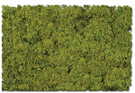 Scenic Express 886C Flock & Turf Scenic Foams & Ground Textures Blended Tones 64 Ounces Farm Pasture Blend
