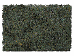 Scenic Express 887B Flock & Turf Scenic Foams & Ground Textures Blended Tones 32 Ounces Swampy Bog Blend