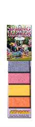 Scenic Express 890 Spring Flower Asst