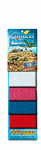 Scenic Express 891 Summer Flower Assortment Mums Pink Peony Bluebell Rose