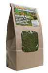 Scenic Express 897E Flock & Turf Ground Cover Eco Pack Bag 48oz Adirondack Green Blend