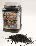 Scenic Express 898C Flock & Turf Scenic Foams & Ground Texture 64 Ounces Dark Adirondack Blend