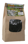 Scenic Express 898E Flock & Turf Ground Cover Eco Pack Bag 48oz Adirondack Dark Blend