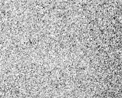 Scenic Express SE0256 HO Natural Stone Ballast #40 Dark Gray 1/2 Gallon