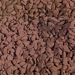 Scenic Express SE0823 Iron Ore Coarse 1 Quart
