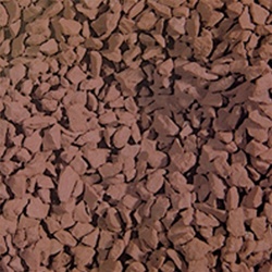 Scenic Express SE0823 Iron Ore Coarse 1 Quart