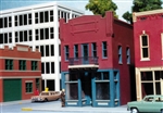 Smalltown 6021 HO Kevin's Toy Store Kit