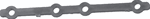 State Tool & Die 600 HO Multi-Purpose Drawbars 10-Pack
