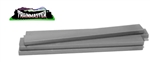 State Tool & Die 7853 HO Steel Slabs Plastic Pkg 10 Cold w/painting instructions