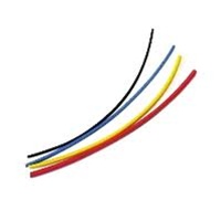 SoundTraxx 810037 Shrink Tube Assortment Pkg 4
