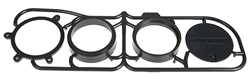SoundTraxx 810110 Speaker Baffle Kit 1" 2.5mm