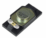 SoundTraxx 810113 8-Ohm Speaker Oval 0.63 x 1.38" 