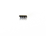 SoundTraxx 810123 SoundTraxx NMRA 8 Pin Connector